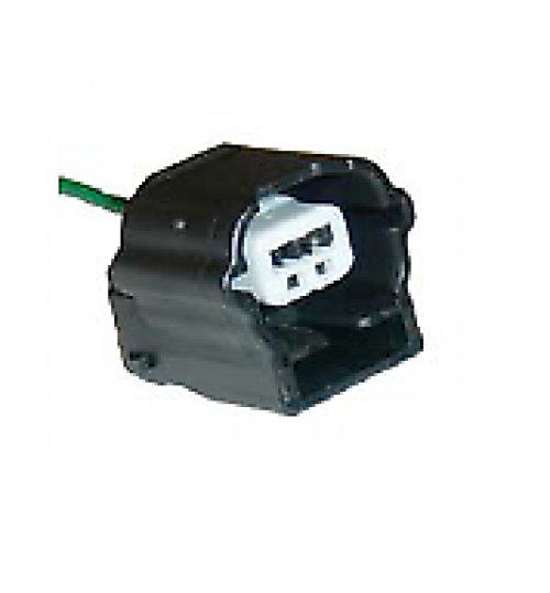 Bosch Valeo Alternator Plug PL17-WL